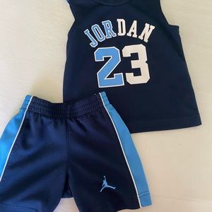 Jordan set